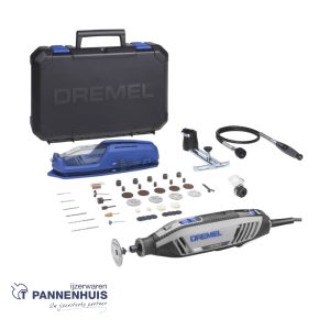 Dremel Model 4250-3/45 + koffer