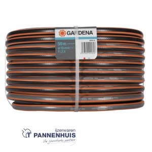 Gardena Comfort FLEX 15 mm (5/8)-slang 50 m