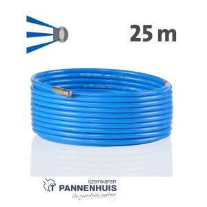 Kranzle Rioolrat 25 M met steeknippel D12