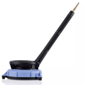 Kranzle Round cleaner ufo + steeknippel D12