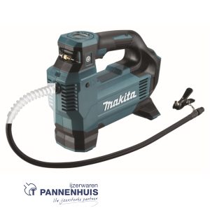 Makita DMP181Z Luchtpomp 18V body