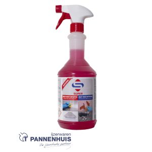 Super Multi Heavy Cleaner 1 L