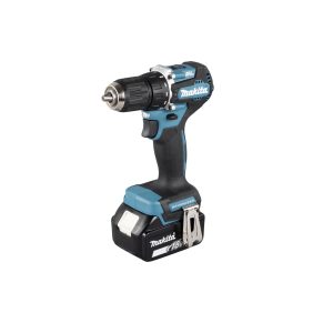 Makita DDF487RAJ Accu boor- en schroefmachine 13 mm LXT 18 V + 2 x BL1820 + 1 x DC18RC + Makpac