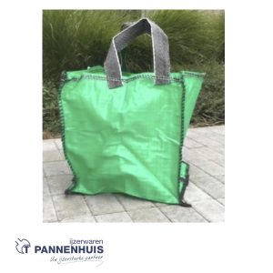 BIG BAG 45x45x45cm 500 kg 2 lussen boven 1 lus onderaan