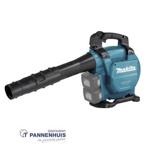 Makita DUB363ZV Accu bladblazer (/bladzuiger) LXT 2x18V  (zonder accu’s noch lader)