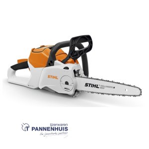 Stihl MSA 200 C-B Accu kettingzaag 35cm/14″ body (AP)