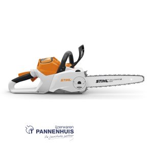 Stihl MSA 200 C-B Accu kettingzaag 35cm/14″ body (AP)