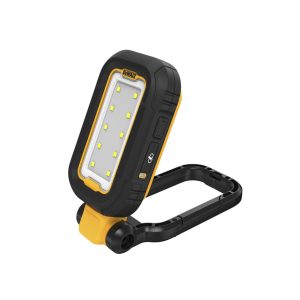 Dewalt DCL182 Oplaadbare USB-C Task Light