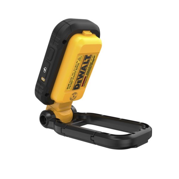 Dewalt DCL182 Oplaadbare USB-C Task Light - Afbeelding 2