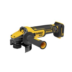 Dewalt DCG409NT 18V XR FV Adv 125mm Haakse slijper in TSTAK – body