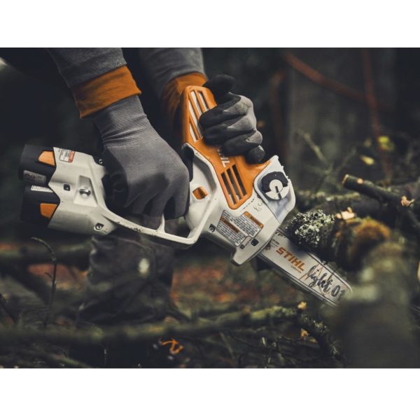 Stihl GTA 40.0 SET Accu-snoeischaar (2xAS+lader) - Afbeelding 2