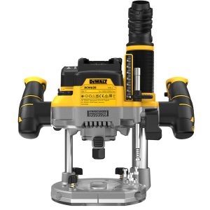 Dewalt DCW620NT 18V XR 8-12mm bovenfrees in TSTAK