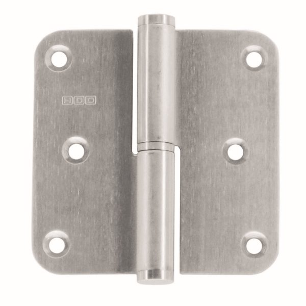 Paumel HDD 80X80X2,5 INOX 201 LINKS