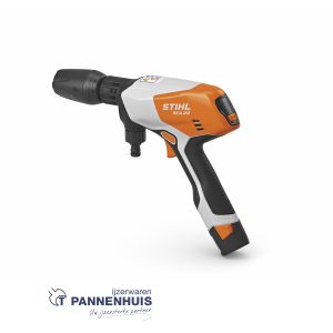 Stihl RCA 20.0 Accu-drukreiniger Body