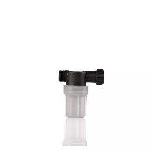 Kranzle Waterfilter met schroefkoppeling 3/4″