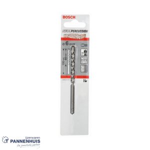 Bosch Betonboor CYL-3 SP  6x 60×100