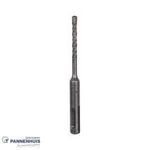 Bosch Hamerboor SDS-Plus-5  5 x  50 x 115 mm