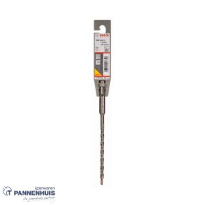 Bosch Hamerboor SDS-Plus-5  6 x 100 x 165 mm