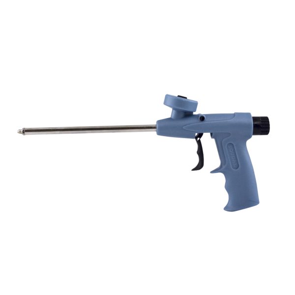 Soudal Compact Foam Gun PU Schuim (om op te draaien)