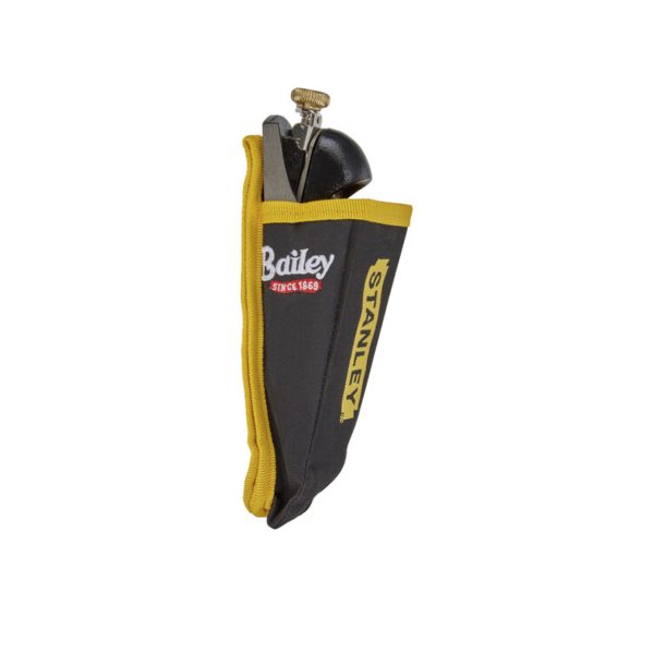 Stanley kopshoutschaafje "60 1/2" 150mm breedte 35mm - Afbeelding 3