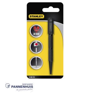 Stanley Drevel 2,4mm