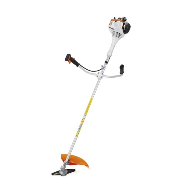 Stihl FS 55 Kantenmaaier en bosmaaier, GrassCut 230-2