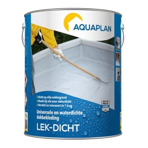 Aquaplan Lek Dicht 4 kg