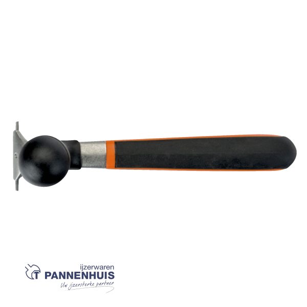 Bahco Verfschraper heavy-duty 60 mm - Afbeelding 3