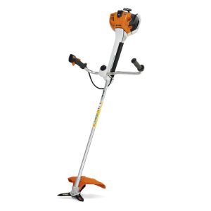 Stihl FS 411 C-EM L Kantenmaaier en bosmaaier, BrushCut 300-3