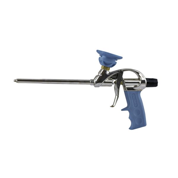 Soudal Design Foam Gun PU Schuim (click + fix)