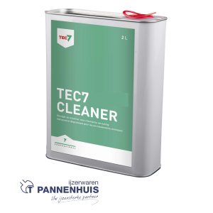 Tec7 Cleaner 2L Universele reiniger en ontvetter