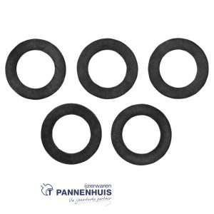 Gardena rubberring voor 901- 938 – 2801 – 2901