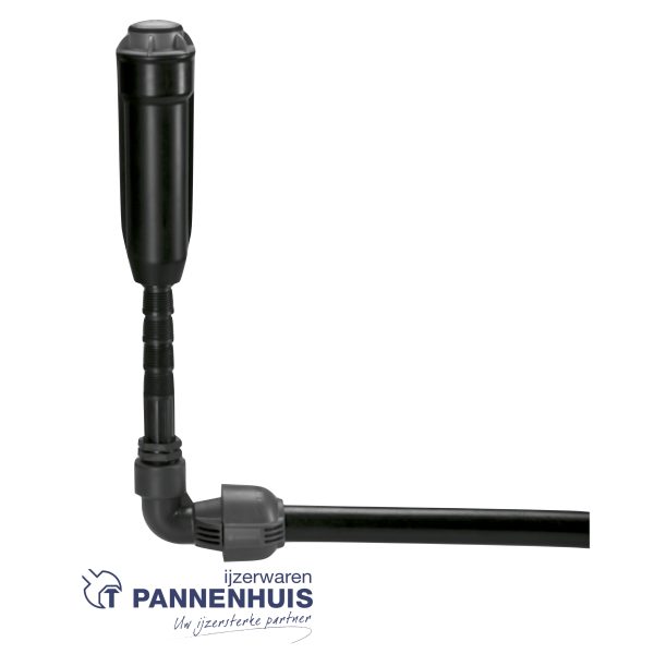 Gardena Sprinklersystem Verlengbuis 3/4"x1/2" - Afbeelding 2