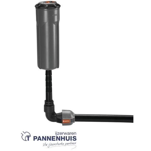 Gardena Sprinklersystem Verlengbuis 3/4" x 3/4" - Afbeelding 2