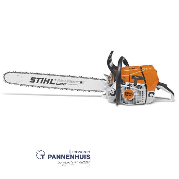 Stihl MS 661 C-M Kettingzaag 63 cm - Afbeelding 2