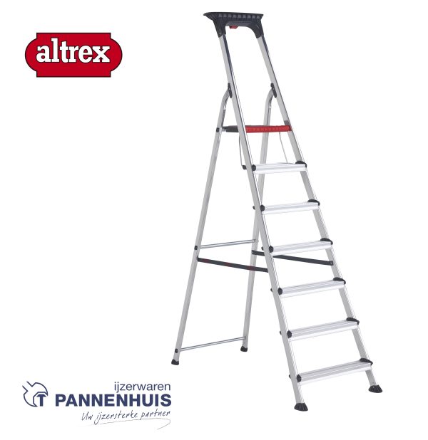 Altrex Double-Decker 7 treden