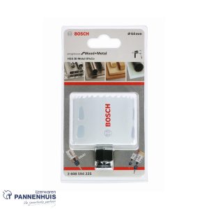 Bosch P-C Gatzaag Wood and Metal  64 mm