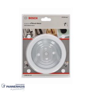 Bosch P-C Gatzaag Wood and Metal 102 mm