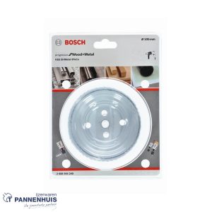 Bosch P-C Gatzaag Wood and Metal 105 mm