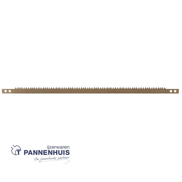 Bahco Beugelzaagblad 24" droog hout (607 mm) - Afbeelding 2