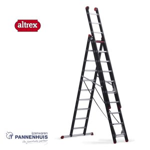 Altrex Mounter reformladder 3×10