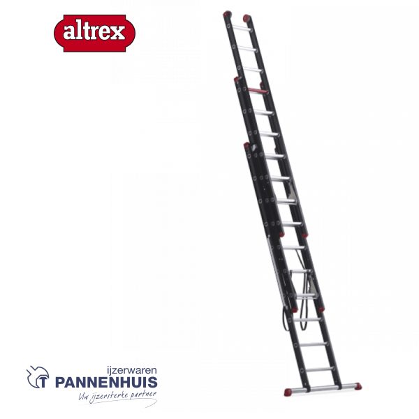 Altrex Mounter reformladder 3x10 - Afbeelding 2