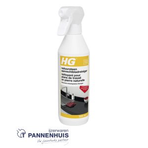 HG natuursteen aanrechtbladreiniger 500 ml