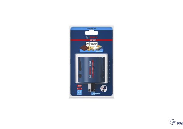 Bosch P-C gatzaag Construction Material  68mm - Afbeelding 2