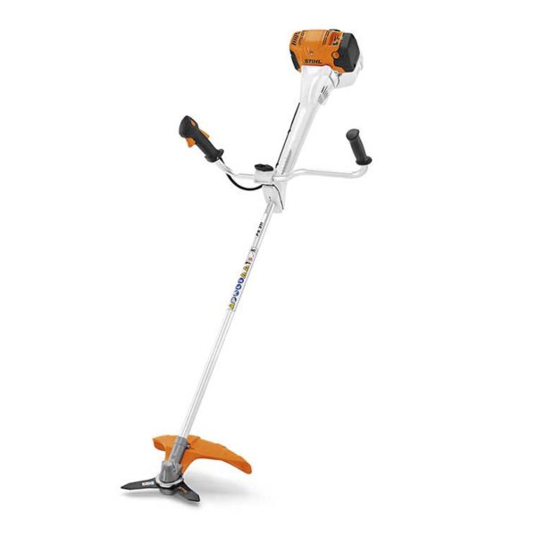 Stihl FS 311 Kantenmaaier en bosmaaier, BrushCut 300-3