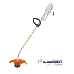 Stihl FSE 60 elektrische kantenmaaier Autocut C 6-2 – 540w