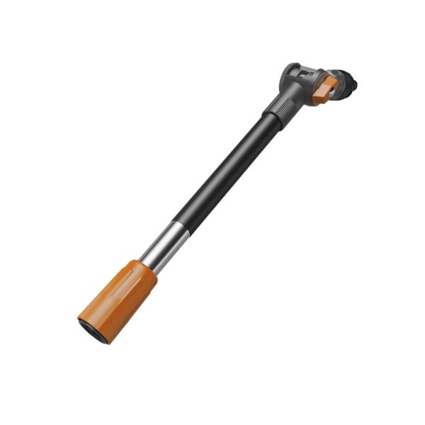 Gardena Cleansystem Steel Flex 53 cm - Afbeelding 2