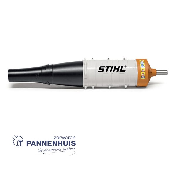 Stihl Combigereedschap bladblazer BG-KM