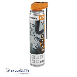 Stihl multispray 400ml spuitbus