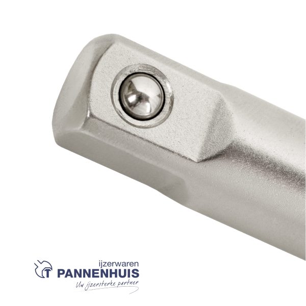 Bahco Verlengstuk 1/2" 125 mm - Afbeelding 2